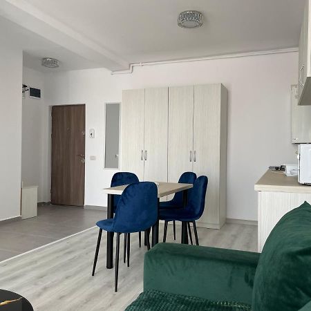 Aquazure Studio Residence Năvodari Exteriér fotografie