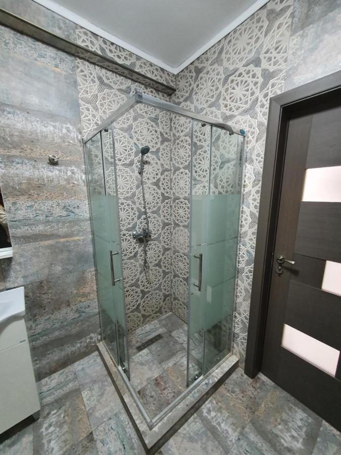 Aquazure Studio Residence Năvodari Exteriér fotografie