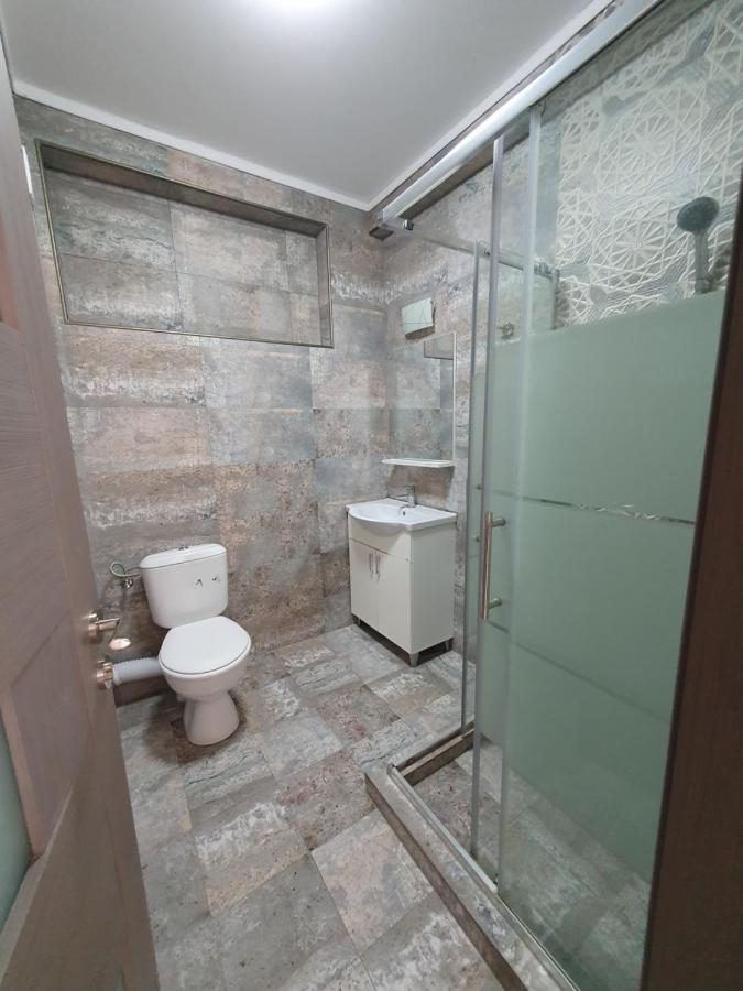 Aquazure Studio Residence Năvodari Exteriér fotografie