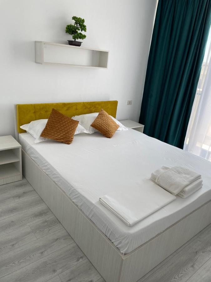 Aquazure Studio Residence Năvodari Exteriér fotografie