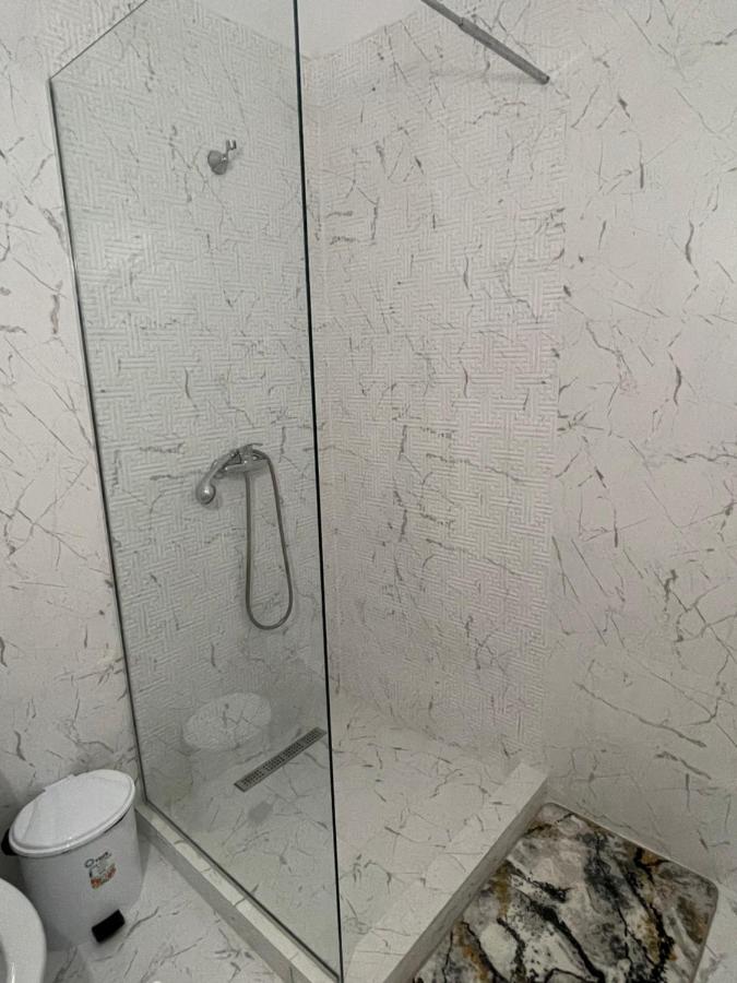 Aquazure Studio Residence Năvodari Exteriér fotografie