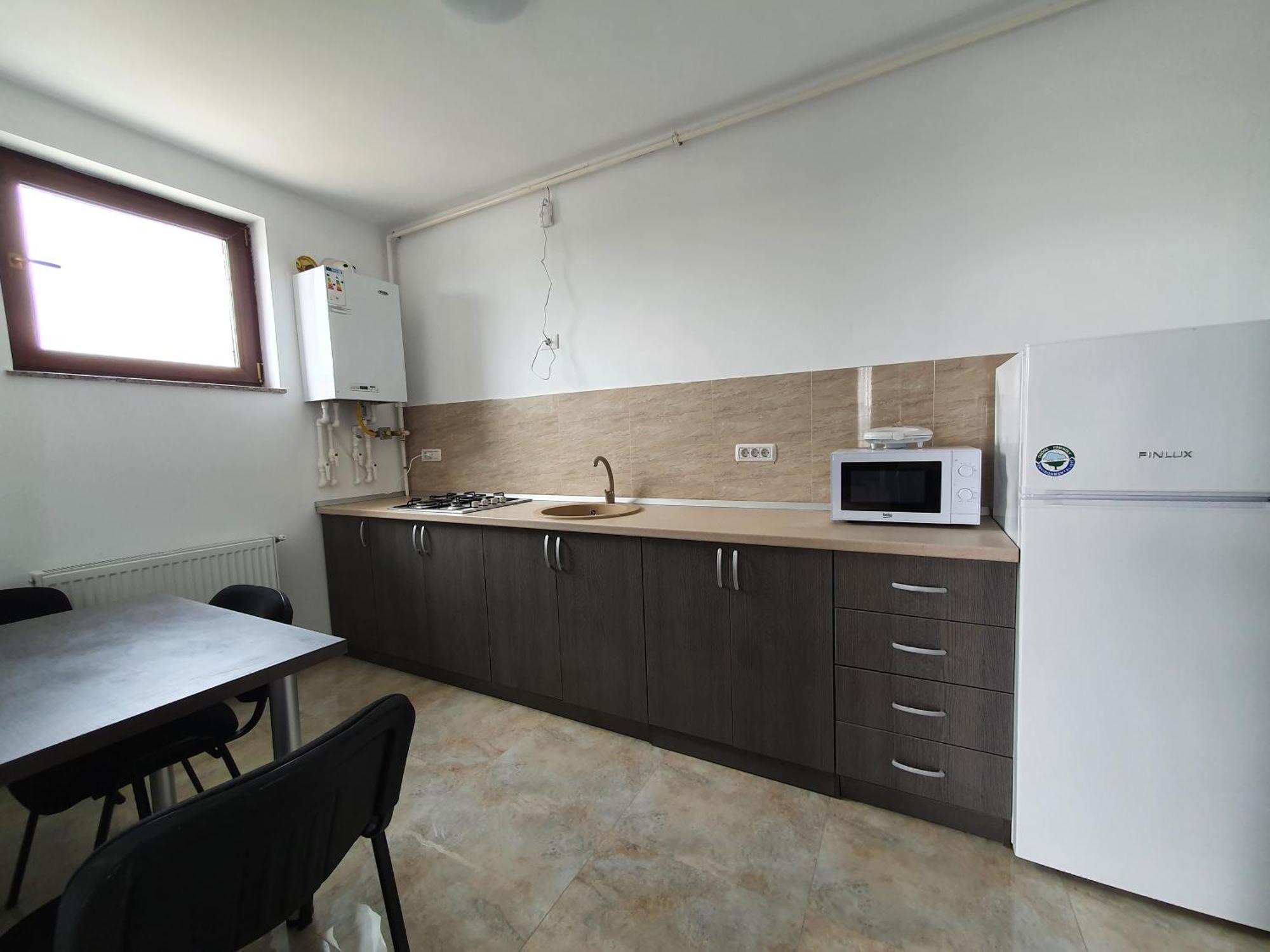 Aquazure Studio Residence Năvodari Pokoj fotografie