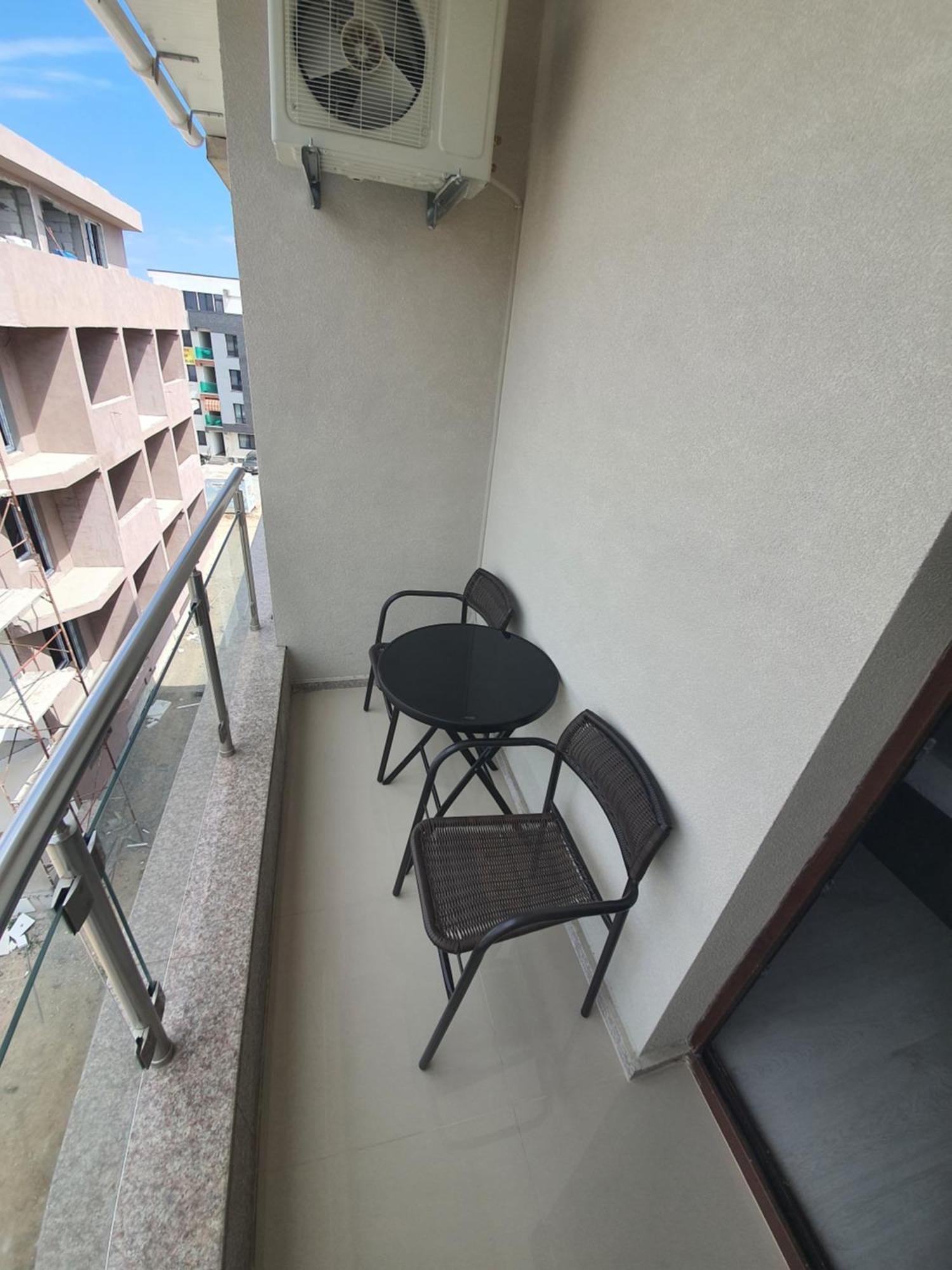 Aquazure Studio Residence Năvodari Pokoj fotografie